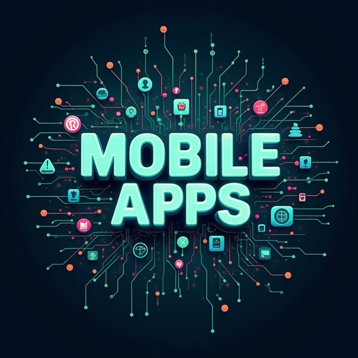 Mobile App Development